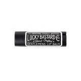 Lucky Bastard Co Lip Balm Tube Organic Chapstick Handmade Sunscreen SPF NEW